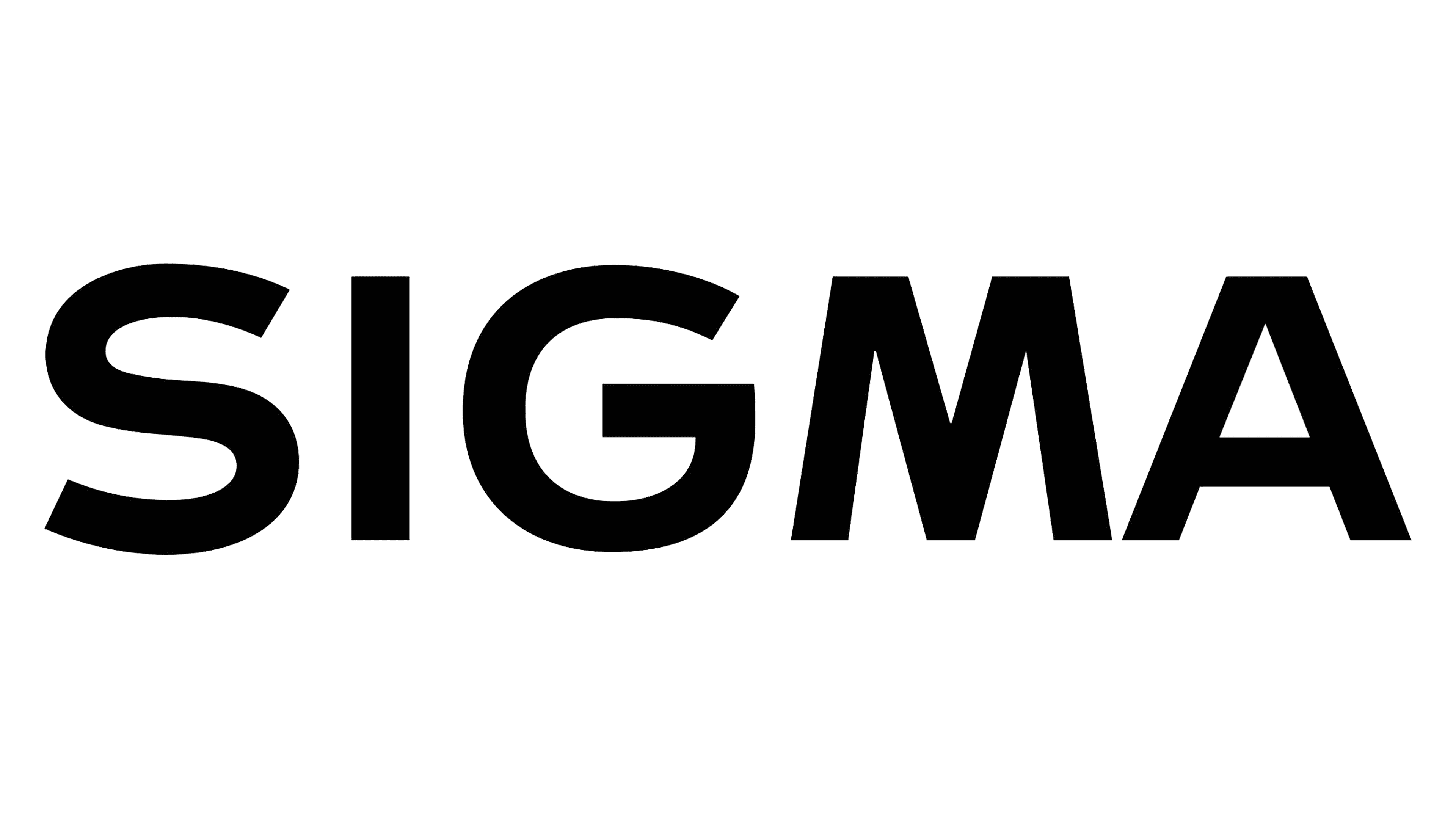 Logo Sigma